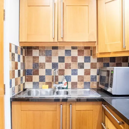 Exclusive 3-bedroom In