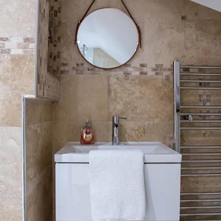 Villa Exclusive 3-bedroom In