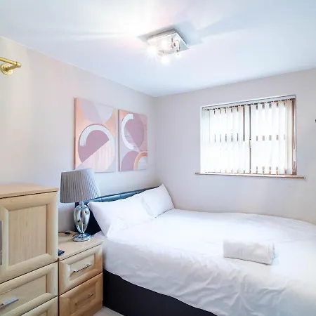 Exclusive 3-bedroom In