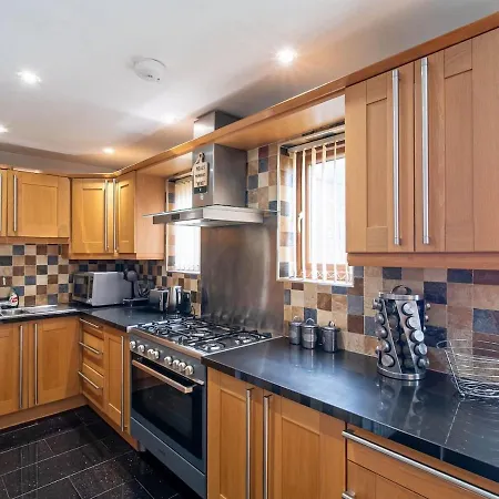 Villa Exclusive 3-bedroom In *